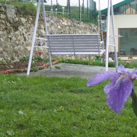 Memento Vivere Kanatal Exteriér fotografie