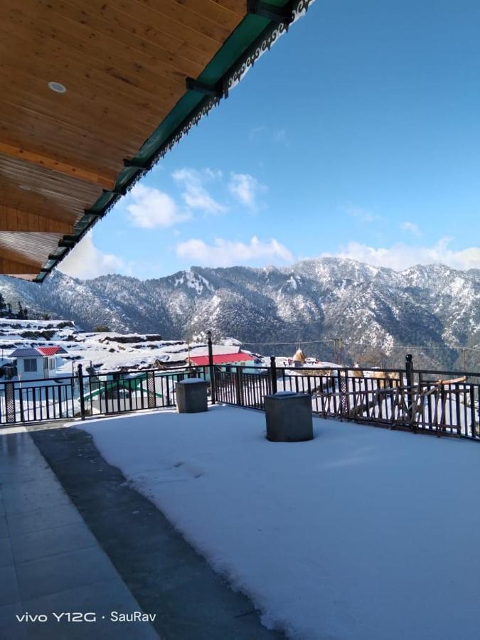 Memento Vivere Kanatal Exteriér fotografie