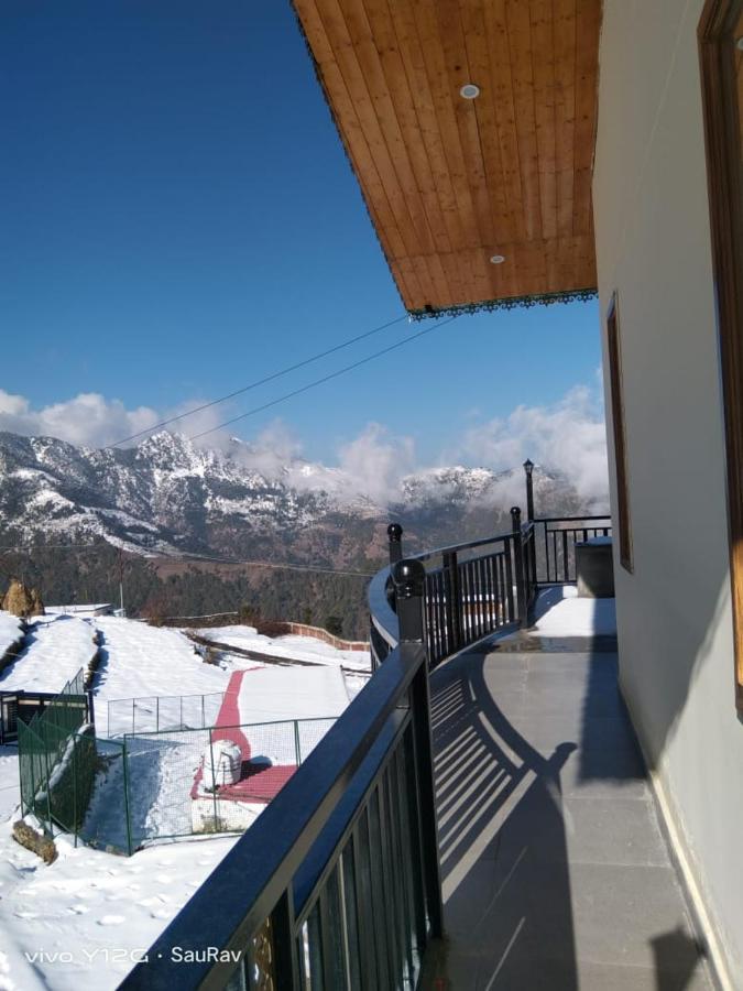 Memento Vivere Kanatal Exteriér fotografie