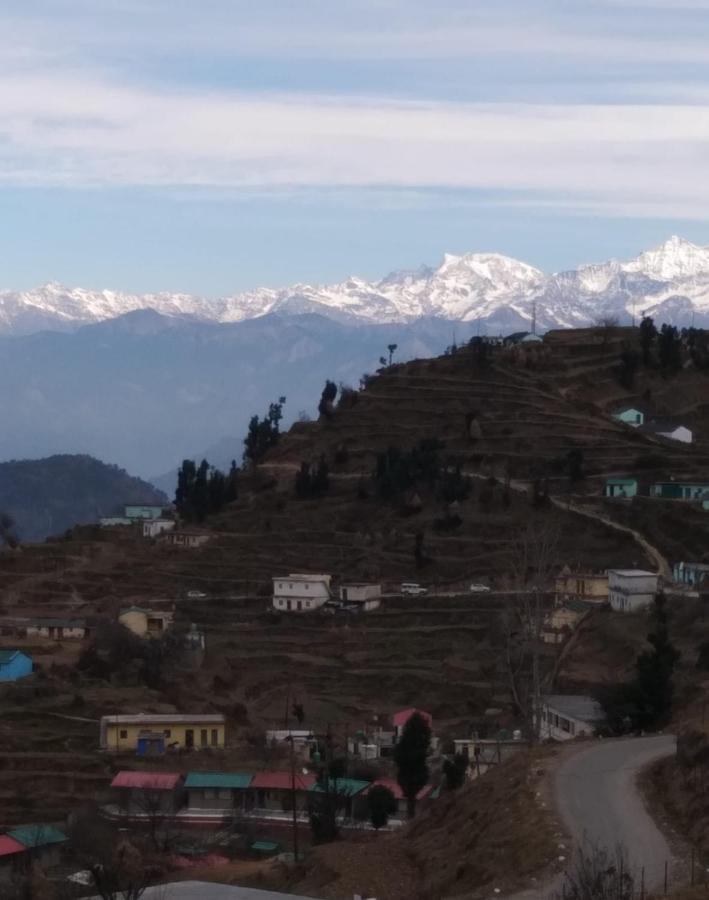 Memento Vivere Kanatal Exteriér fotografie