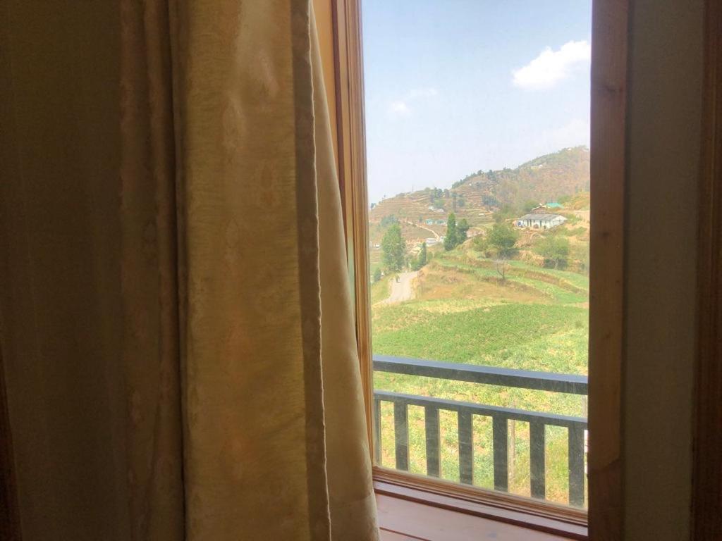 Memento Vivere Kanatal Exteriér fotografie