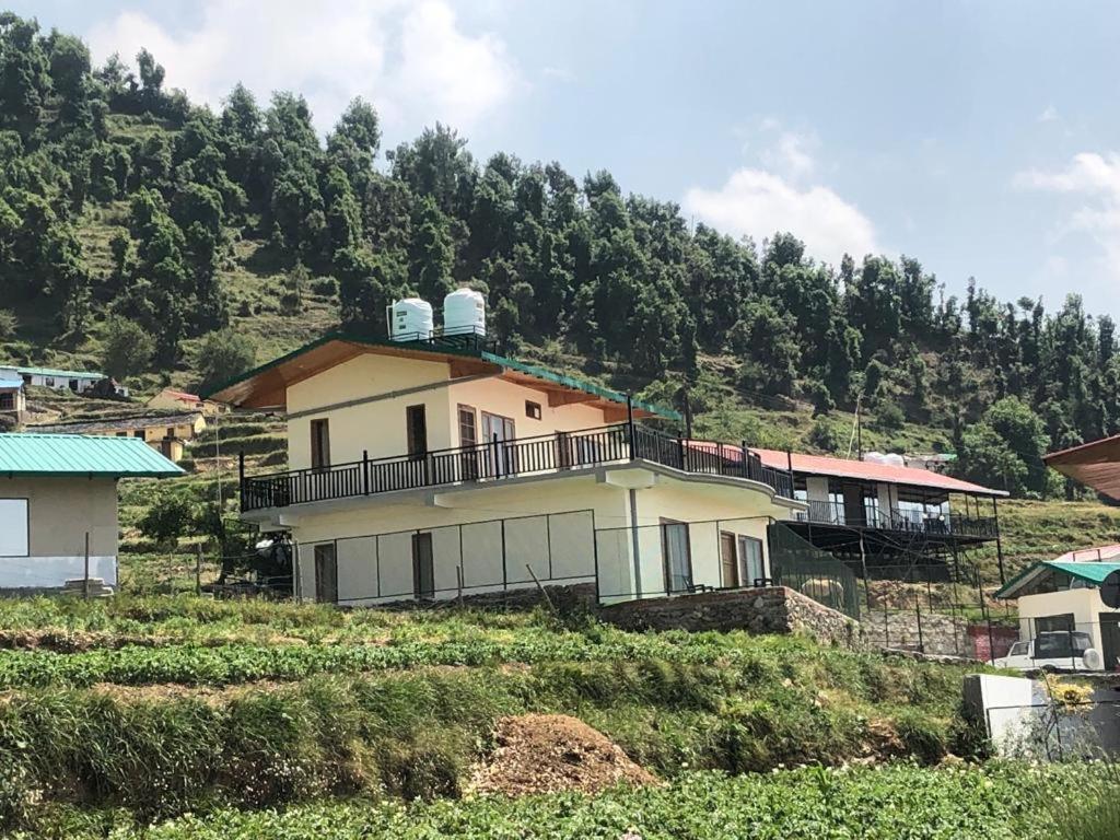 Memento Vivere Kanatal Exteriér fotografie