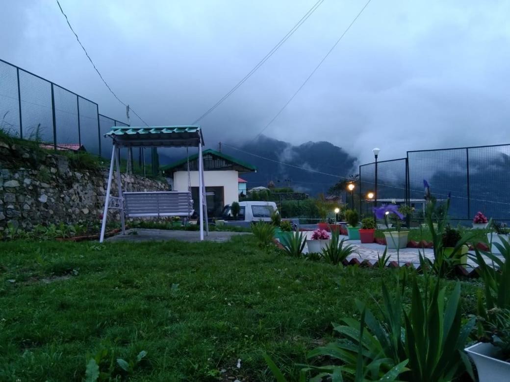 Memento Vivere Kanatal Exteriér fotografie