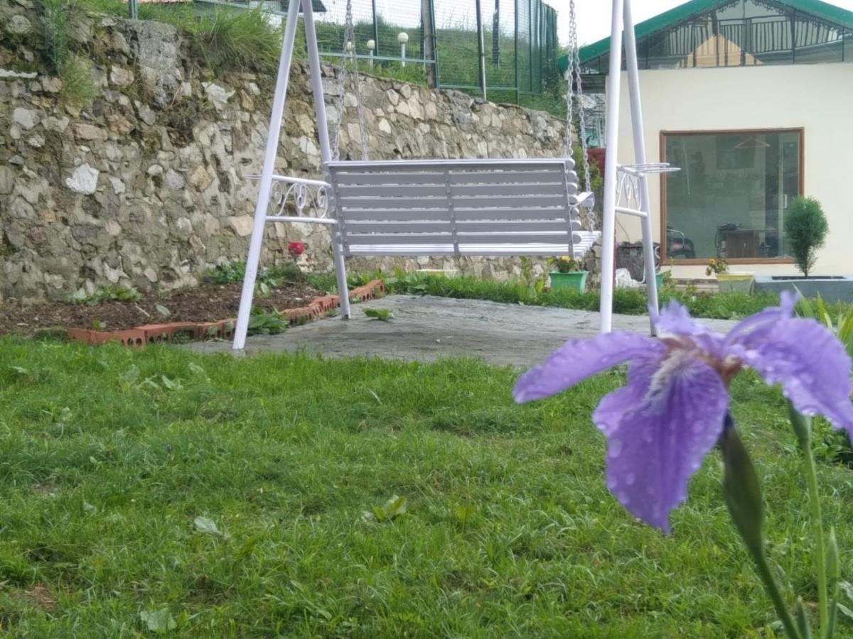 Memento Vivere Kanatal Exteriér fotografie