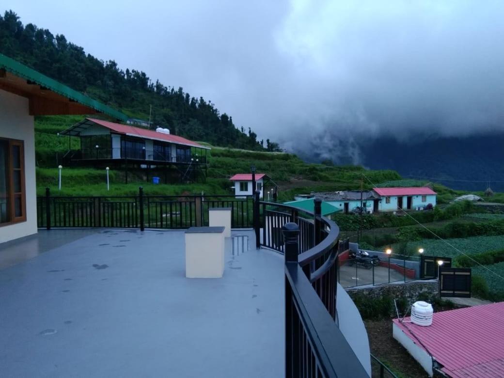 Memento Vivere Kanatal Exteriér fotografie