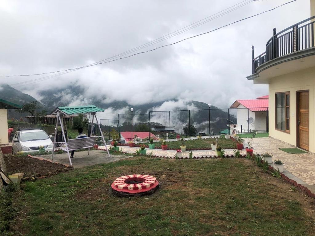 Memento Vivere Kanatal Exteriér fotografie