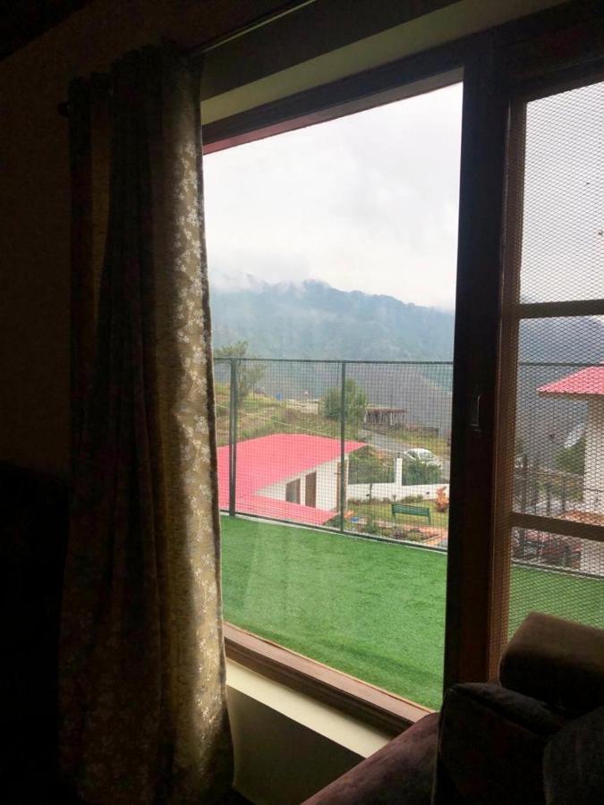 Memento Vivere Kanatal Exteriér fotografie